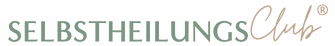 Selbstheilungsclub Logo dunkel